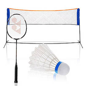 Спортивний інвентар