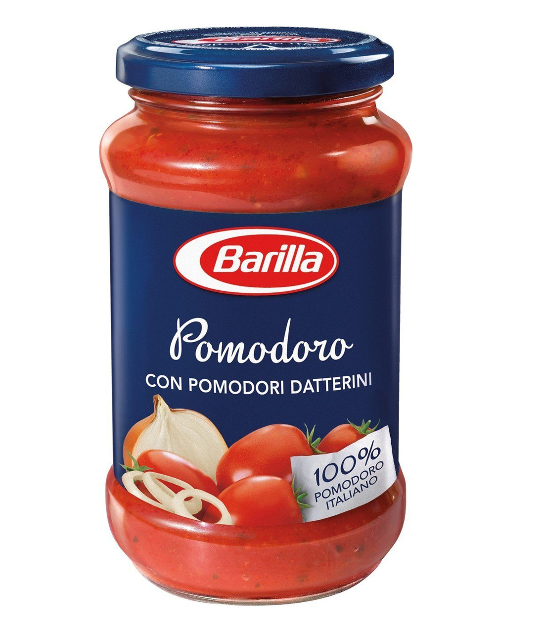 Соус Barilla Pomodoro, 400г