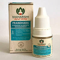 Прандхара Махариши Аюрведа (Prandhara, Maharishi Ayurveda), 3 мл