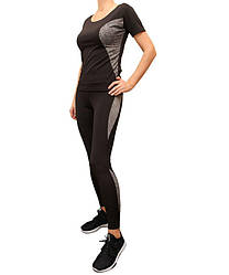 Жіночий спортивний комплект, розміри: 42 - 48.