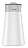 Зволожувач повітря BASEUS Slim waist з лампою і міні-вентилятором, білий, фото 3