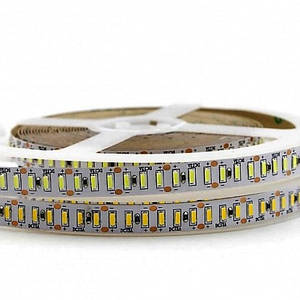 Світлодіодна стрічка AVT-3014WW-12 70186