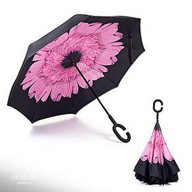 Жіночі парасольки