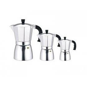 Чайники та турки