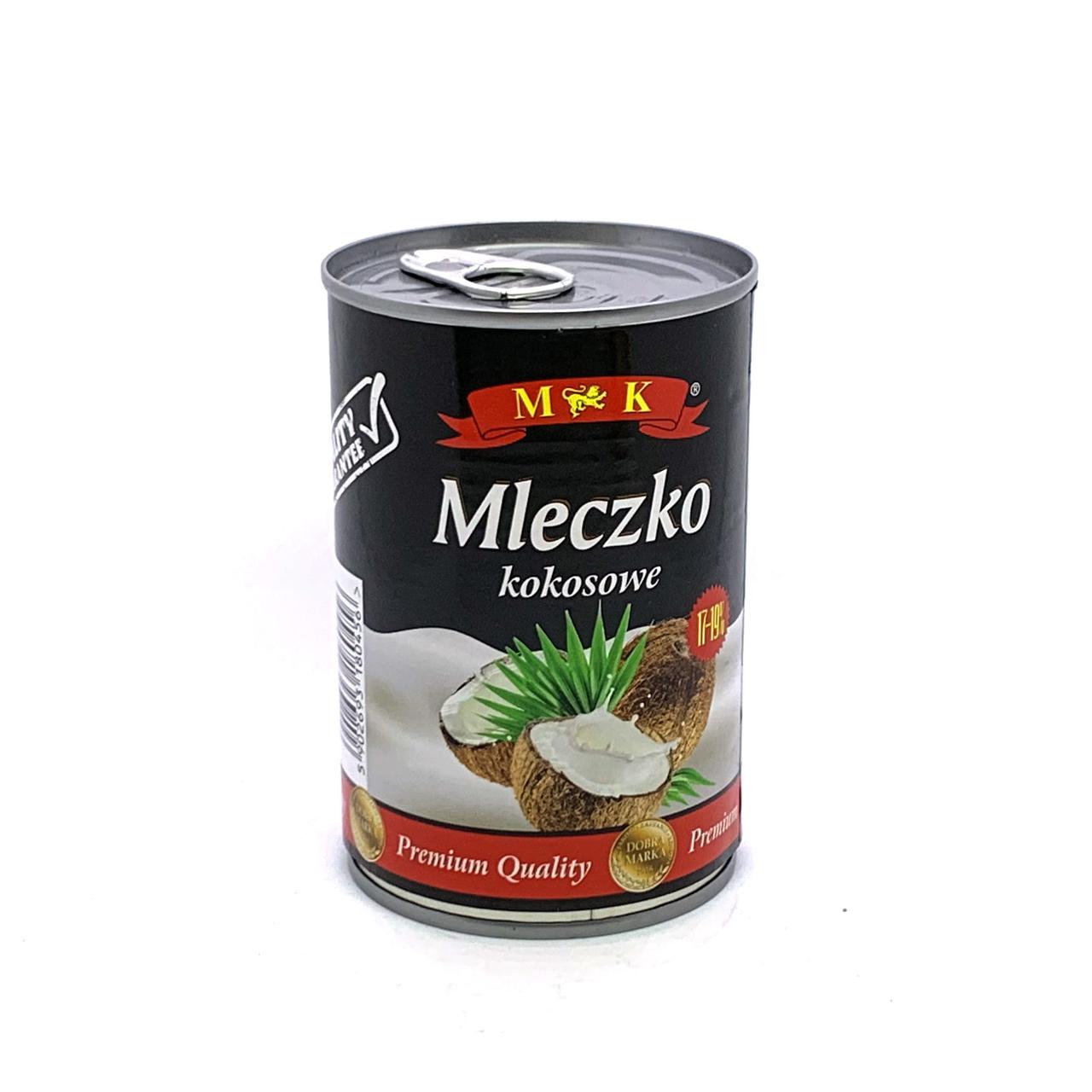 Кокосове молоко MK
