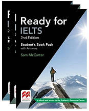 Ready for IELTS 2nd Edition