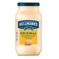 Майонез HELLMANNS ORIGINAL