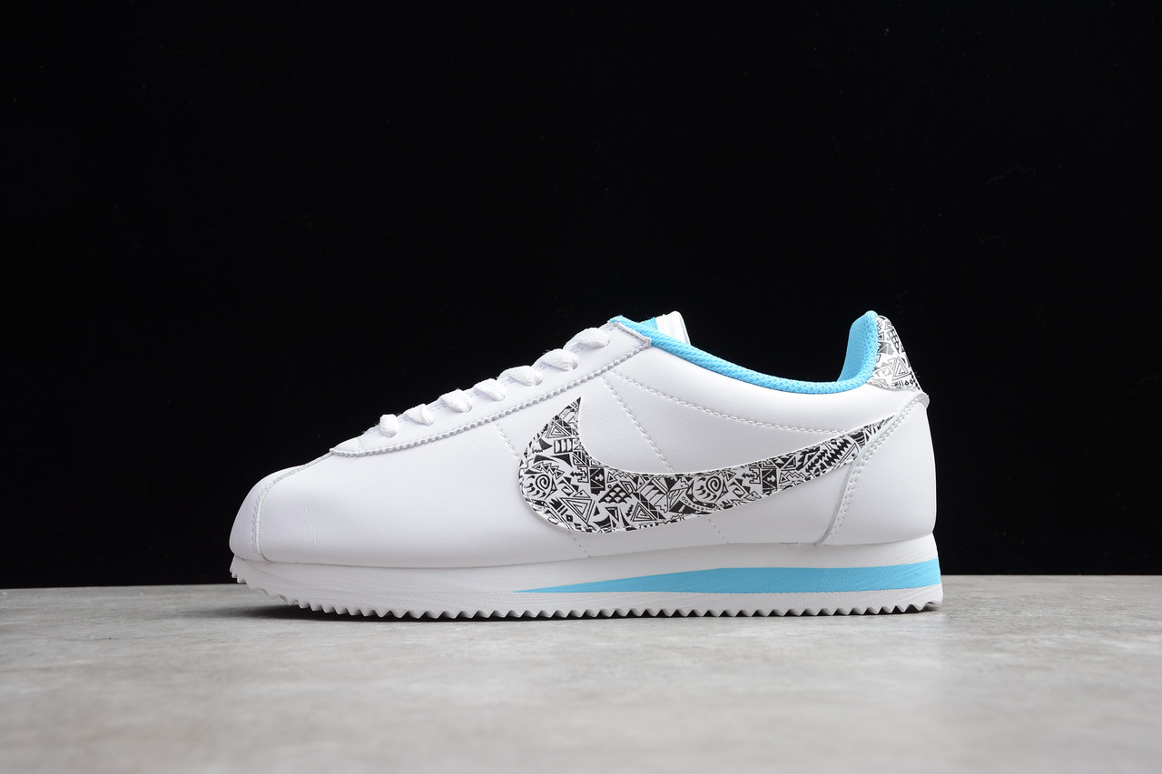 Кросівки чоловічі Nike Cortez Classic / CRT-029, фото 1