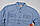 Чоловіча сорочка Wrangler® з довгим рукавом/100% бавовна/ Постачання з США M (48/50), фото 5