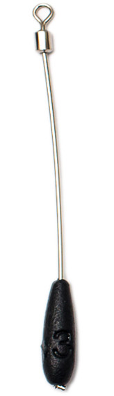 Груз Токіо-риг чупа-чупс 3 г 3 шт.