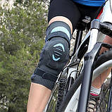 Ортез для зниження навантаження з колінного суглоба Genu Ligaflex тм Thuasne, фото 6