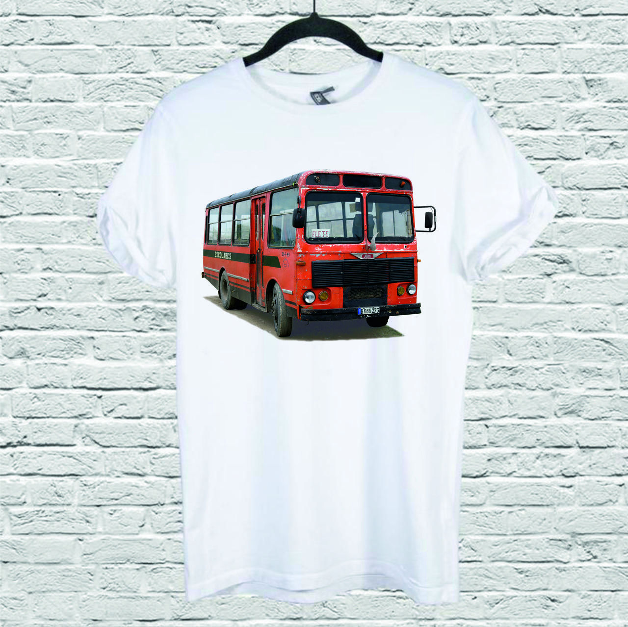 Футболка YOUstyle Hino 0106 XS White, фото 1