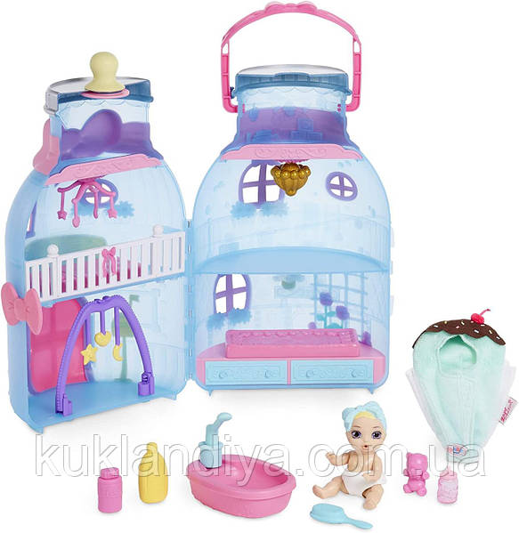 Surprise hotsell baby toy
