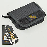 Гаманець тактичний SILVER KNIGHT TY-609 (нейлон, р-р 11х15 см, кольори в асортименті)