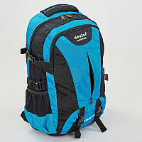 Рюкзак туристичний безкаркасний DTR 48 літрів D516-C (поліестер, нейлон, розмір 57х35х19 см, кольору в асортименті)