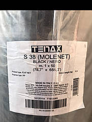 Сетка газова TENAX S-38 1*50м (12*14мм), Італія