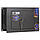 Сейф вбудований у стіну Safetronics STR 18M (ВxШxГ:234x340x152), сейф у стіну, сейф-мийкач, сейф для дому, фото 3