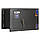 Сейф вбудований у стіну Safetronics STR 23М/20 (ВxШxГ:279x415x200) сейф у стіну, сейф-михайк, сейф для дому, фото 3