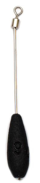 Груз Токіо-риг чупа-чупс 9 г 3 шт.