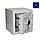 Сейф вогнезламостійкий Griffon CLE.II.50.E CREAM (ВxШxГ:506x460x480), 2 клас + LFS 30P, сейф від злому та вогню, фото 3