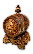 Подарункові барила