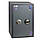 Сейф офісний Safetronics NTL 62LGs (ВxШxГ:652x435x360), сейф для офісу, сейф для докуменів, грошей і друку, фото 2