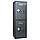 Сейф офісний Safetronics NTL 62ME/62ME (ВxШxГ:1280x435x360), сейф для офісу, сейф для докуменів, грошей і печат, фото 3