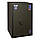Сейф зламостійкий Safetronics NTR 61Ms (ВxШxГ:652x435x442) 1 клас сейф від зламу сейф для грошей і документів, фото 3