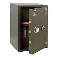 Сейф взломостойкий Safetronics NTR 61LGs (ВxШxГ:652x435x442) 1 класс сейф от взлома сейф для денег и документо