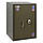 Сейф зламостійкий Safetronics NTR 61MLGs (ВxШxГ:652x435x442) 1 клас сейф від зламу сейф для грошей і документ, фото 3