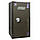 Сейф зламостійкий Safetronics NTR 80MEs (ВxШxГ:800x435x442) 1 клас сейф від зламу сейф для грошей і документо, фото 2