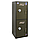 Сейф зламостійкий Safetronics NTR 61ME/61ME (ВxШxГ:1286x435x442) 1 клас сейф від зламу сейф для документів, фото 2