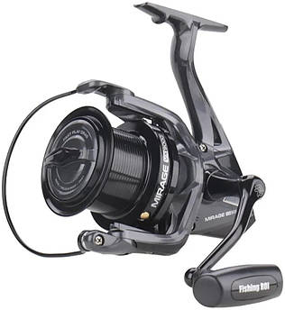 Коропова котушка Fishing ROI Mirage VX9000