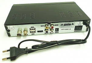 Супутниковий Coralstar CS-303 TS Satellite PRO T2 6895, фото 6