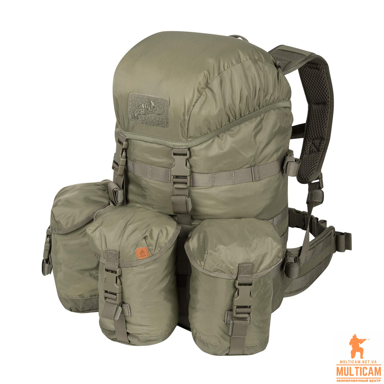 Рюкзак Helikon-Tex® MATILDA Backpack® - Nylon - Adaptive Green