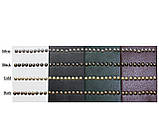 Мийка перукарська PUARO з кріслом LUX мийки для перукарень краси, фото 9