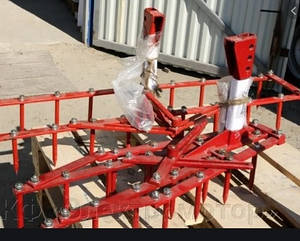 Борона Мотор Січ БН-1