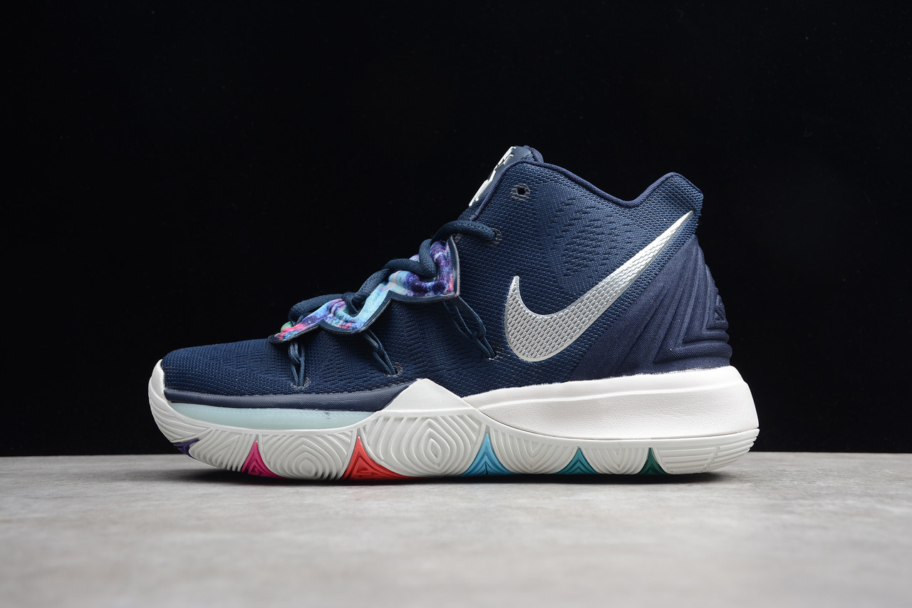 Кроссовки мужские Nike Kyrie 5 / KRV-001