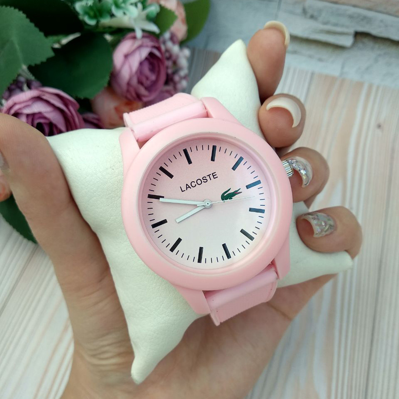 Lacoste watches review online