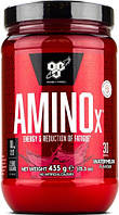 BSN Amino X 30 serv. аминокислоты BCAA