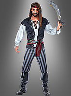 Мужской костюм пирата