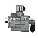 Вакуумний насос на Volkswagen LT 28-46 2.8 TDi, фото 4