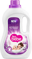 Гель для прання TEO bebe дитячий Sweet Lavander 1,1л