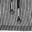 Спідниця-шорти для дівчаток Mimcar 150 чорно-біла 901068, фото 3