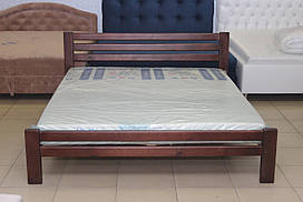Ліжко 2-спальне від виробника