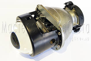 Біксенонові лінзи Hella 3R 2,5" (<unk> 64 мм) D1/2/3S/4S