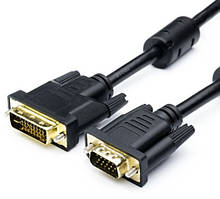 ATcom VGA-DVI 1.8 m M-M