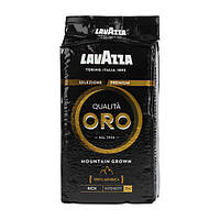 Молотый кофе Lavazza Oro Black 250 гр