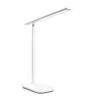 Настільна лампа LED ColorWay CW-DL03PMB-W White