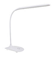 Настільна лампа LED ColorWay CW-DL07FB-W White